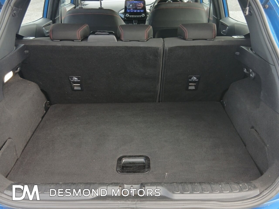 2020 Ford Puma - image 16