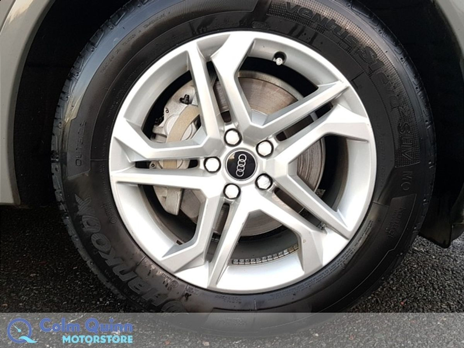 2022 Audi Q5 35 TDI 163HP S-Line S-tronic *12 Month Warranty* €52,995
