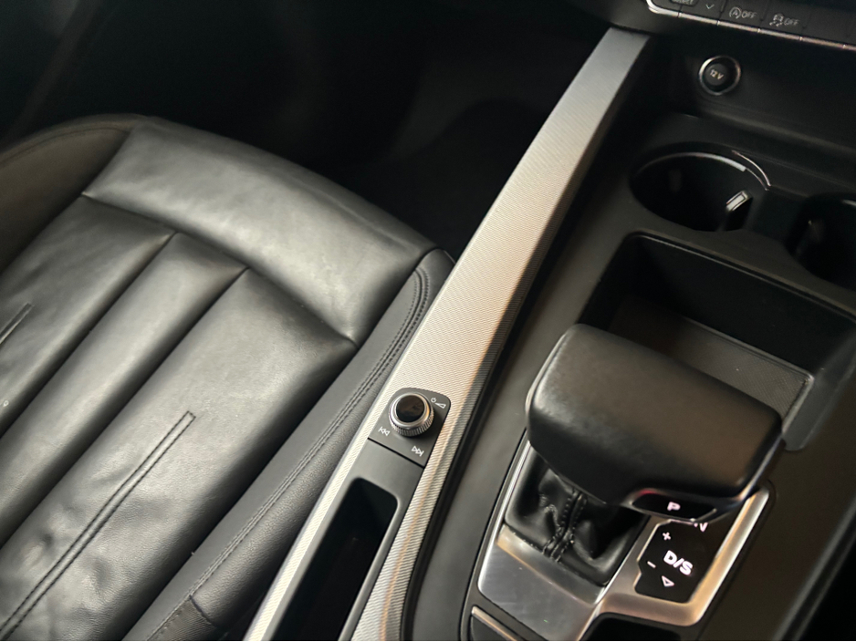 2023 Audi A4 - image 11