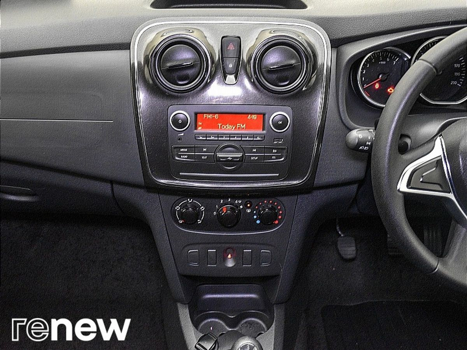 2019 Dacia Sandero - image 12