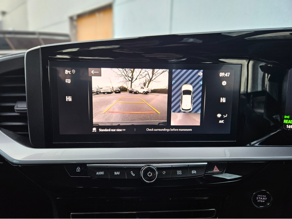 2023 Opel Mokka E ELITE 4DR €19,950