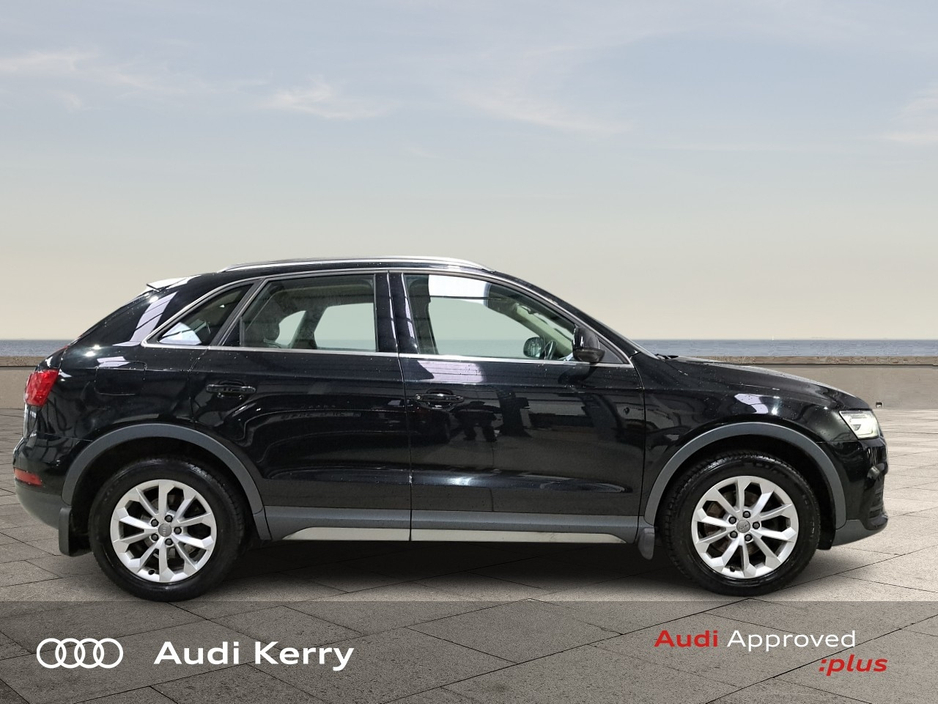 2016 Audi Q3 - image 8