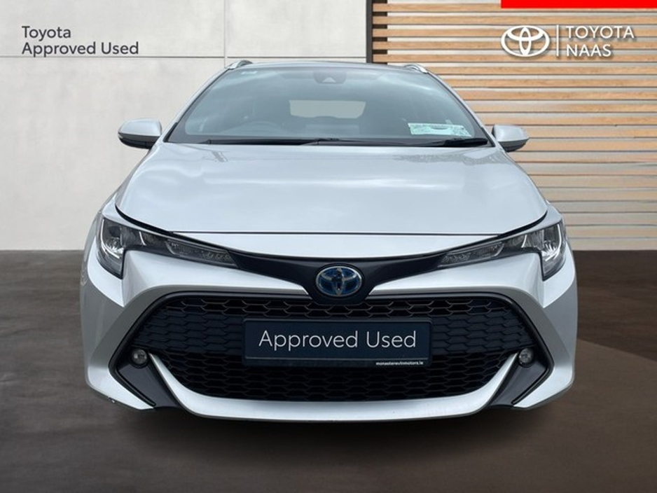 2022 Toyota Corolla - image 5