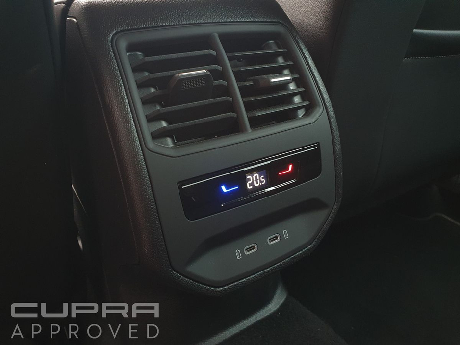 2024 Cupra Leon - image 17