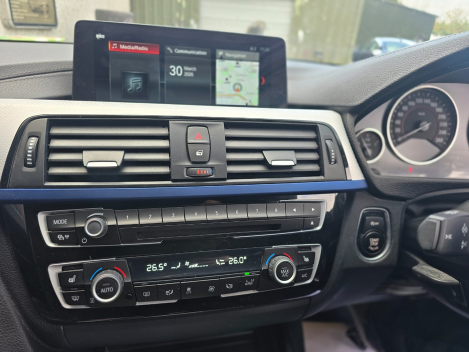 2020 BMW 4 Series - image 29