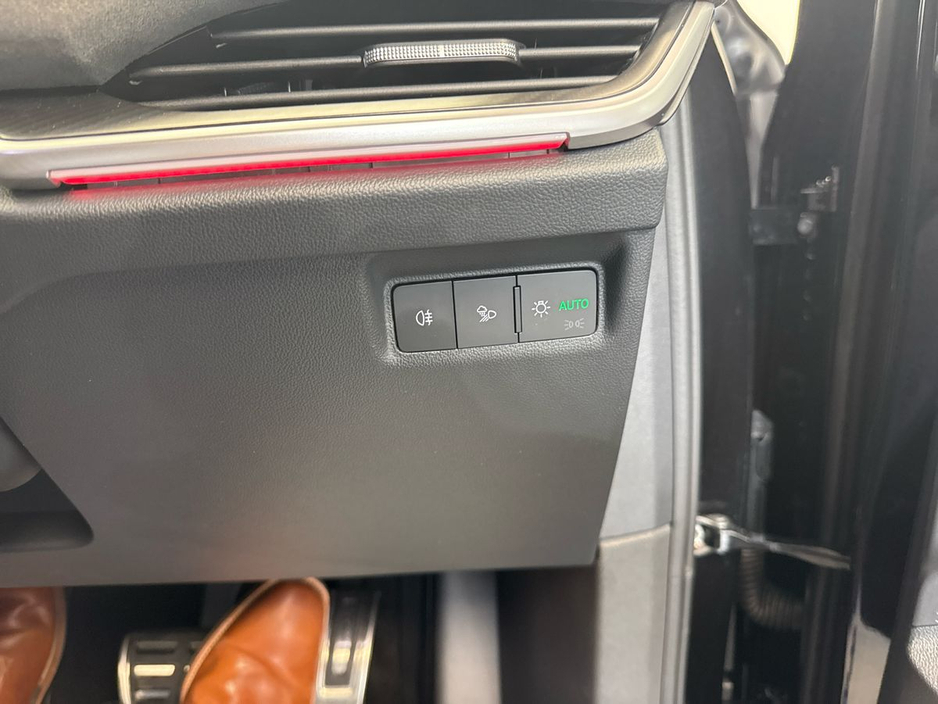 2025 Skoda Elroq RS 340BHP *PRICE DROP* €100 PER WEEK ON PCP €49,995