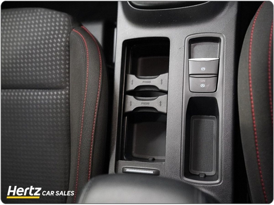 2024 Ford Focus - image 26