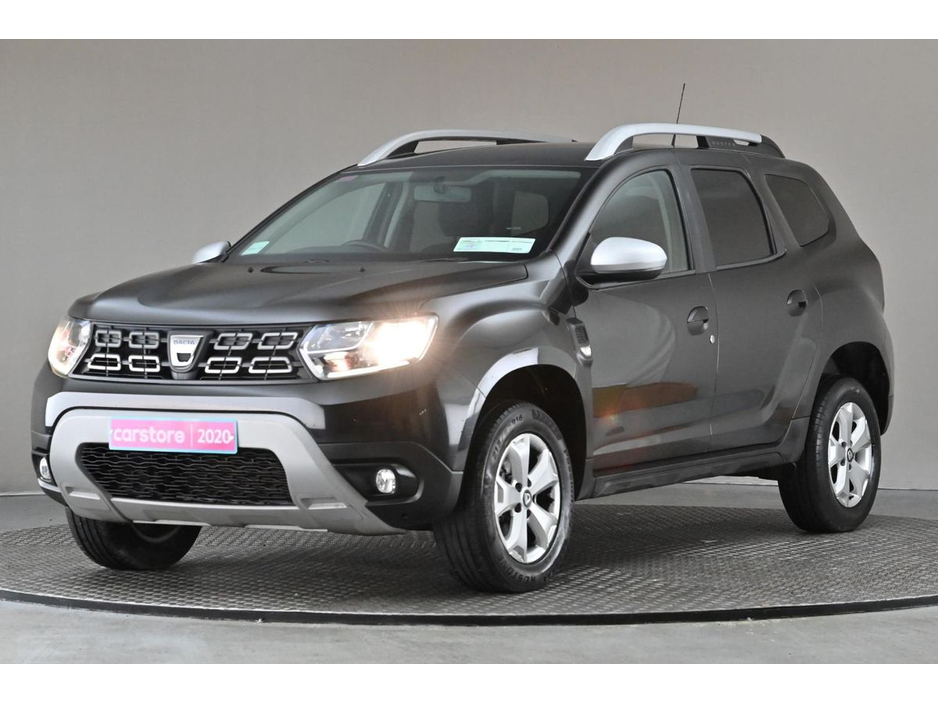 2020 Dacia Duster - image 3