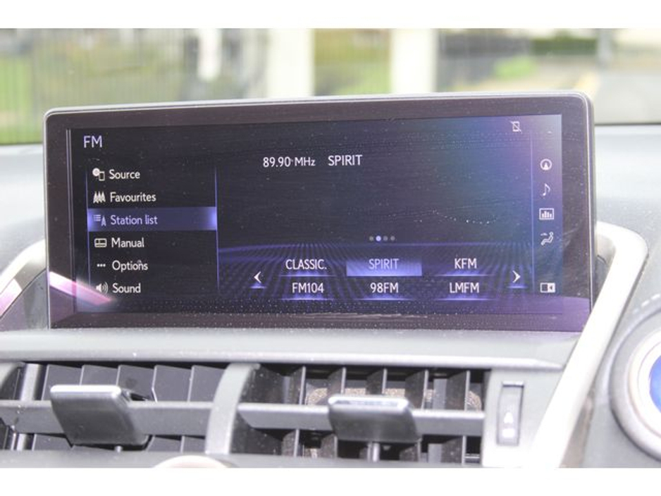 2019 Lexus NX 300 h 300H Premium - 12 M €32,950