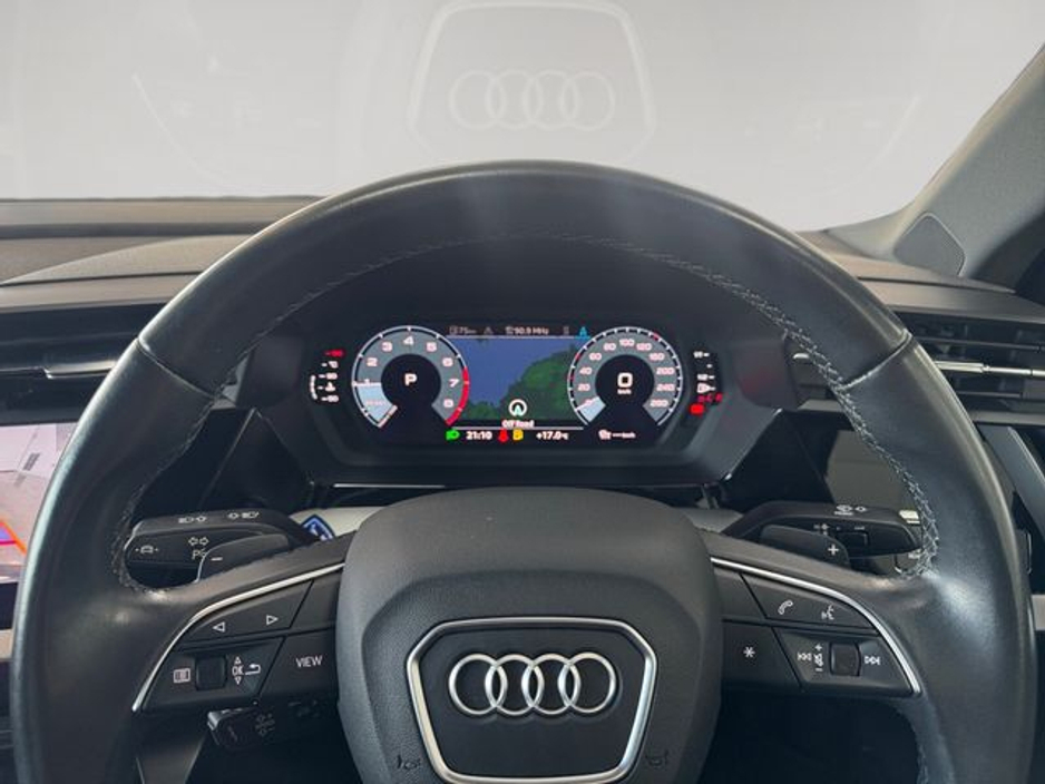 2021 Audi A3 - image 13