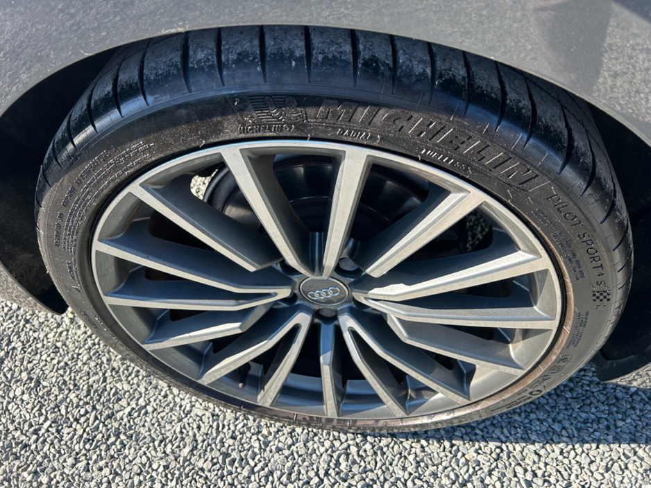 2017 Audi A5 - image 6