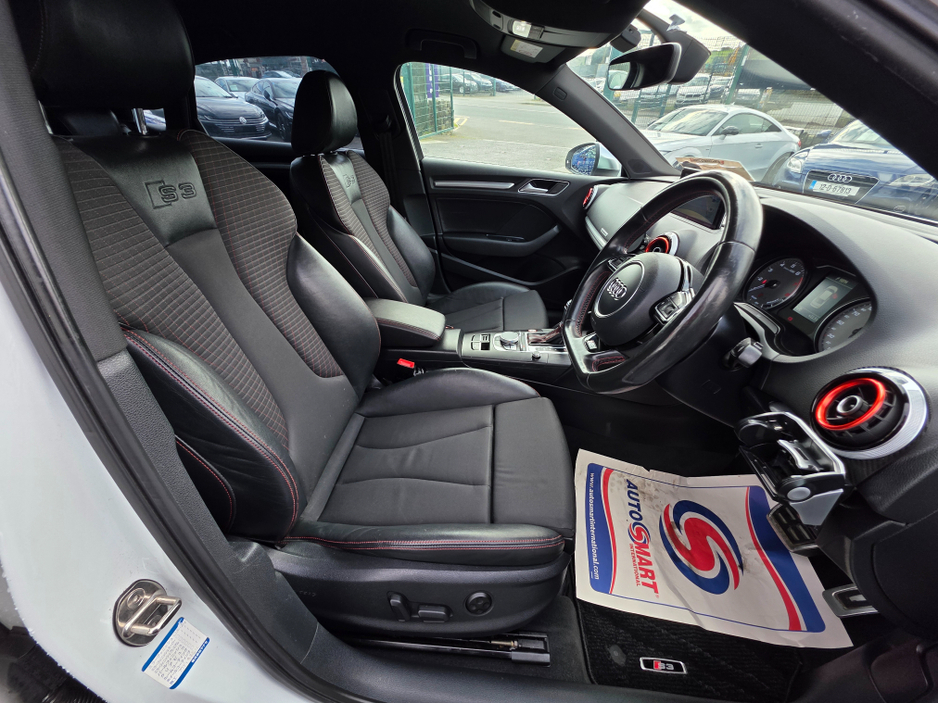 2015 Audi S3 - image 5