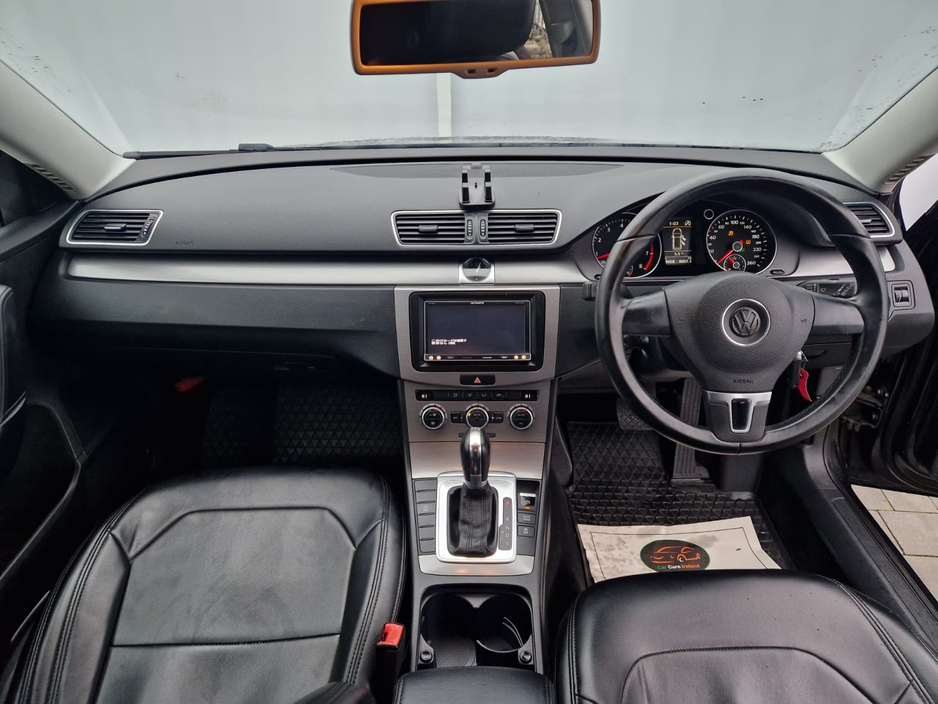 2013 Volkswagen Passat 1.4 TFSI AUTO €10,950