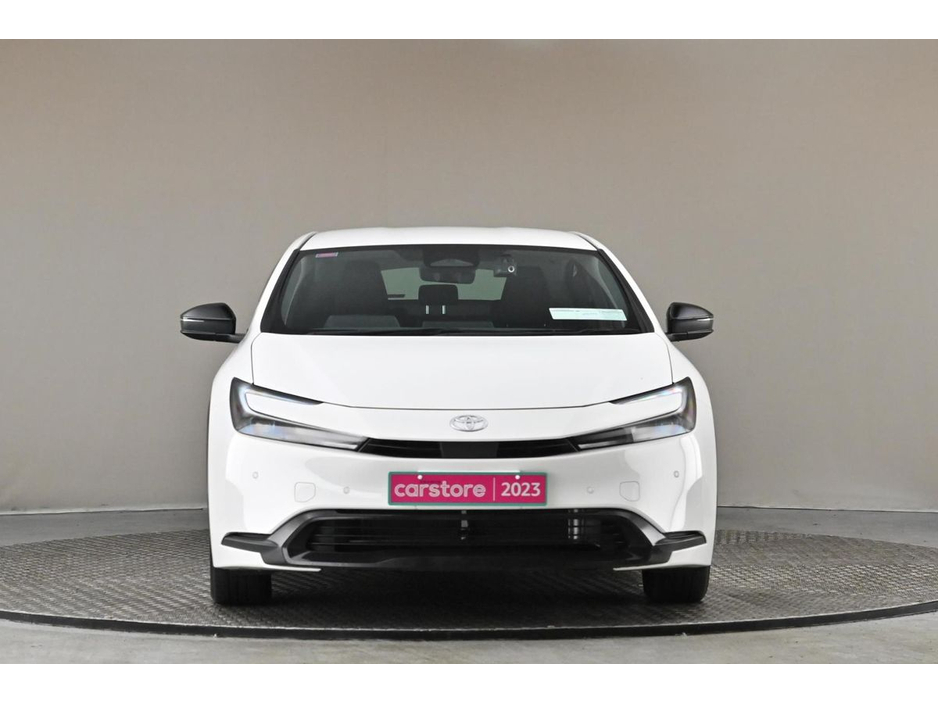 2023 Toyota Prius 1.8 SELF CHARGING HYBRID *REVERSE CAM*PARK SENSORS* €30,890