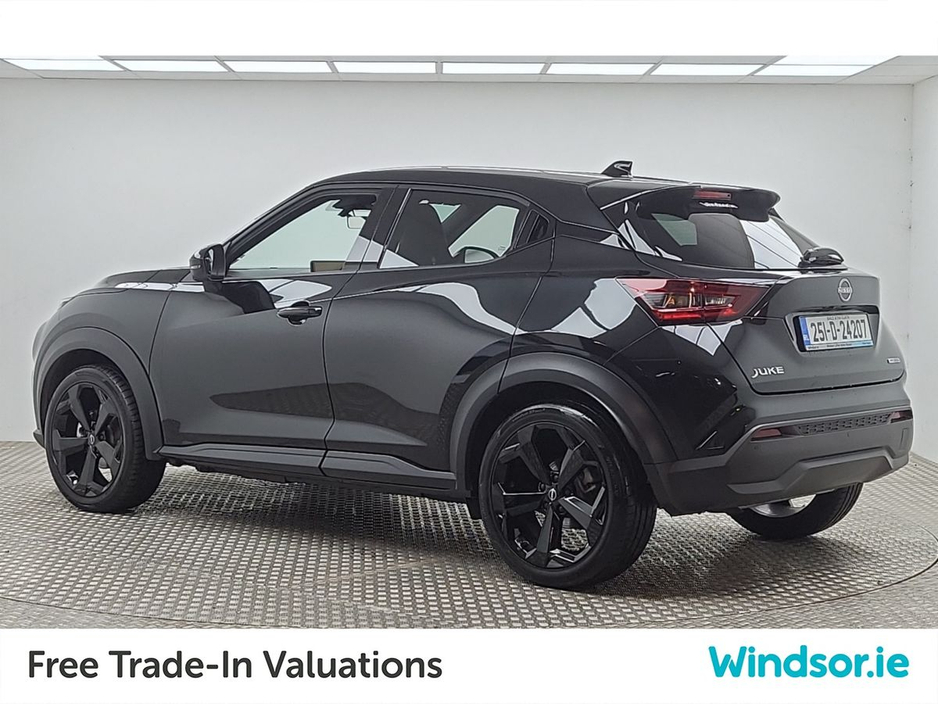2025 Nissan Juke HYBRID 1.6 SVE*TOP SPEC* €31,995