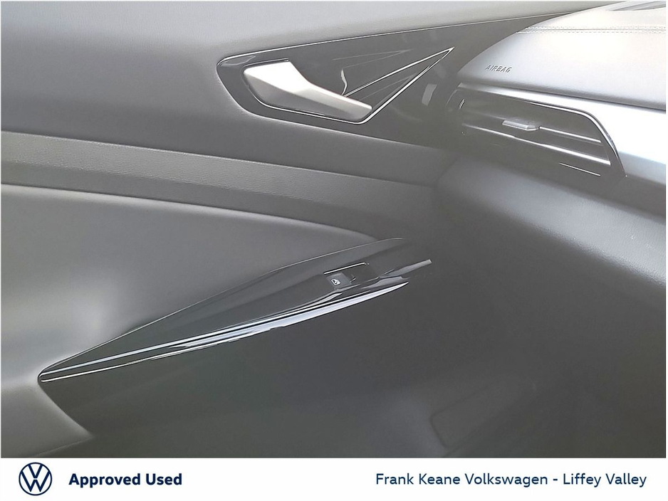 2025 Volkswagen ID.4 - image 23