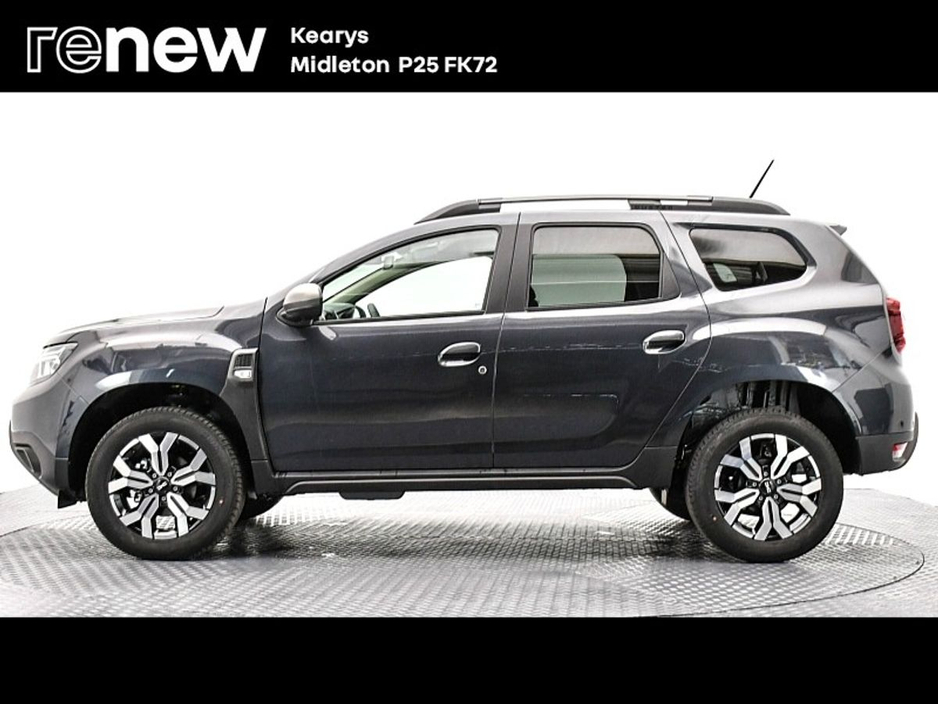 2024 Dacia Duster - image 7