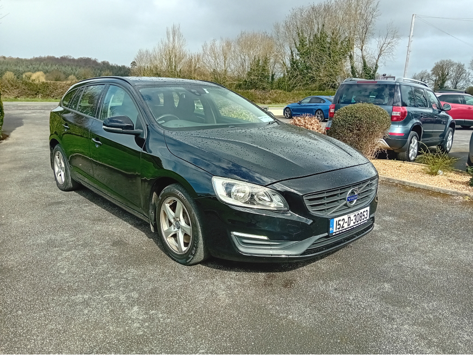 2015 Volvo V60 for sale in , Ireland