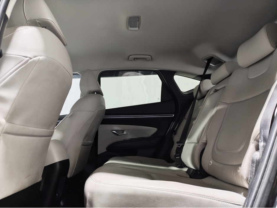 2022 Hyundai Tucson 1.6 PETROL 2TONE HEV AUTO AUTOMATIC €25,995