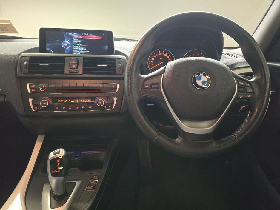 2014 BMW 1 Series - image 7
