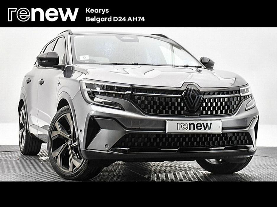 2025 Renault Austral for sale in , Ireland