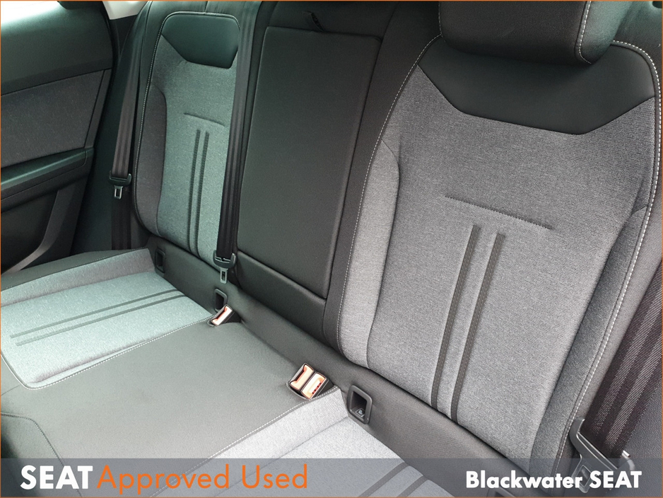 2024 SEAT Ateca - image 10