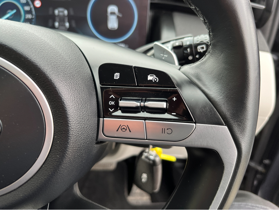2023 Hyundai Tucson - image 21