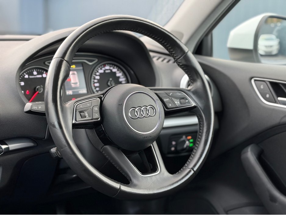 2017 Audi A3 - image 30