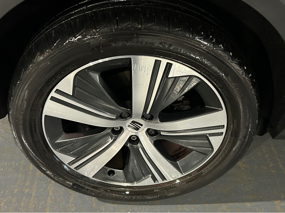 2022 SEAT Tarraco - image 40