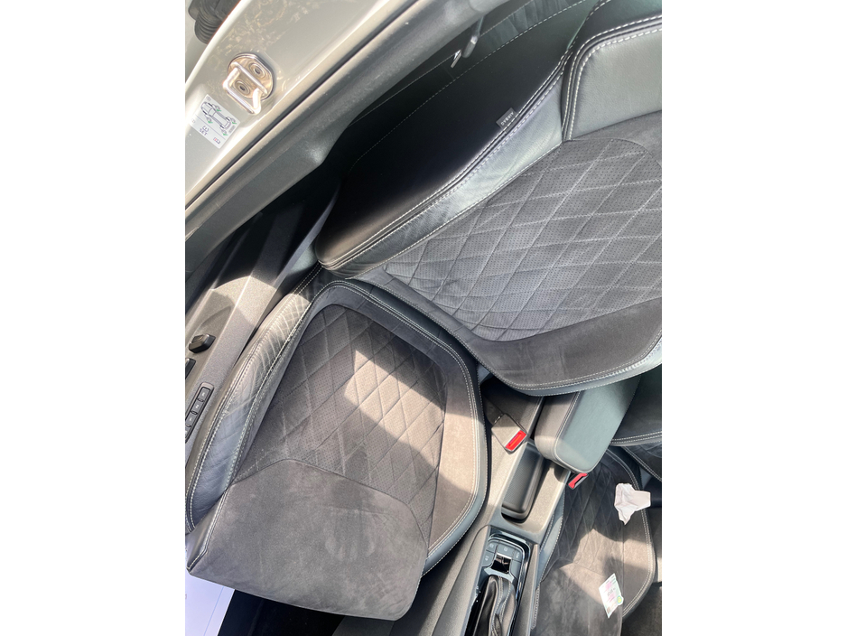 2019 Skoda Kodiaq 7S SPORT 2.0 TDI 150HP DSG 4DR AUTO