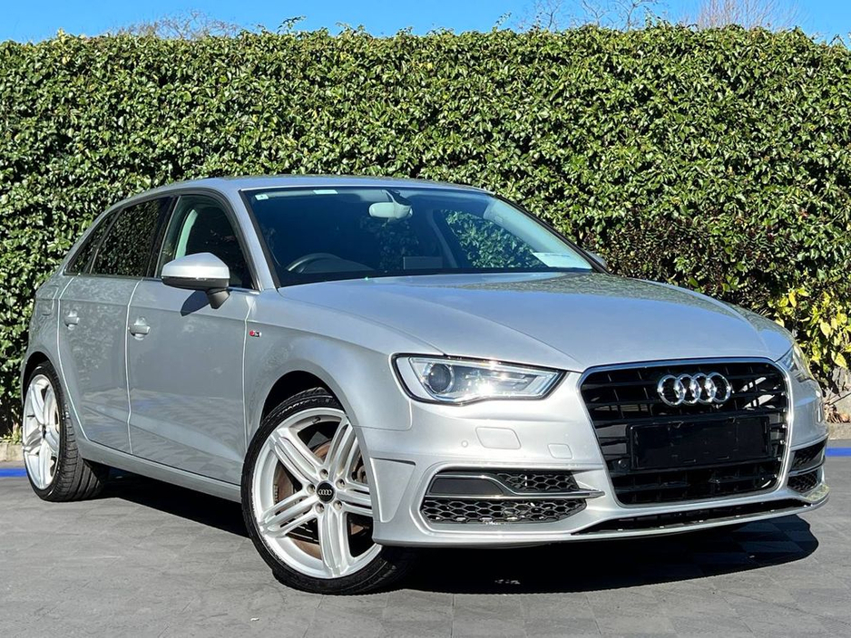 2013 Audi A3 for sale in , Ireland