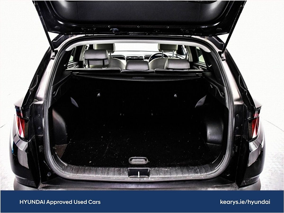 2023 Hyundai Tucson Executive HEV €35,490