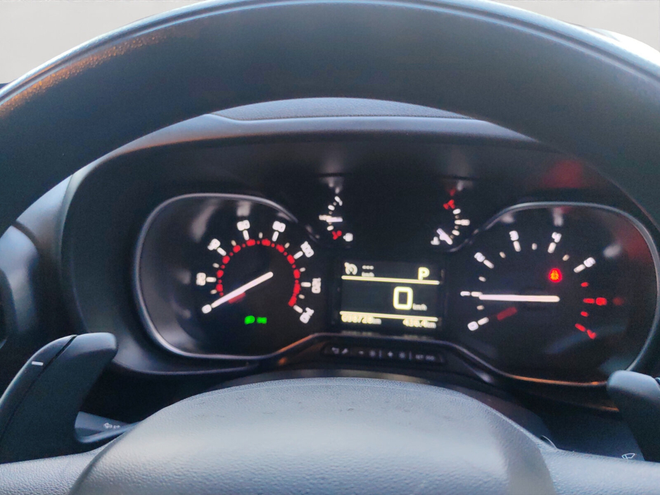 2021 Citroen Berlingo  €18,950