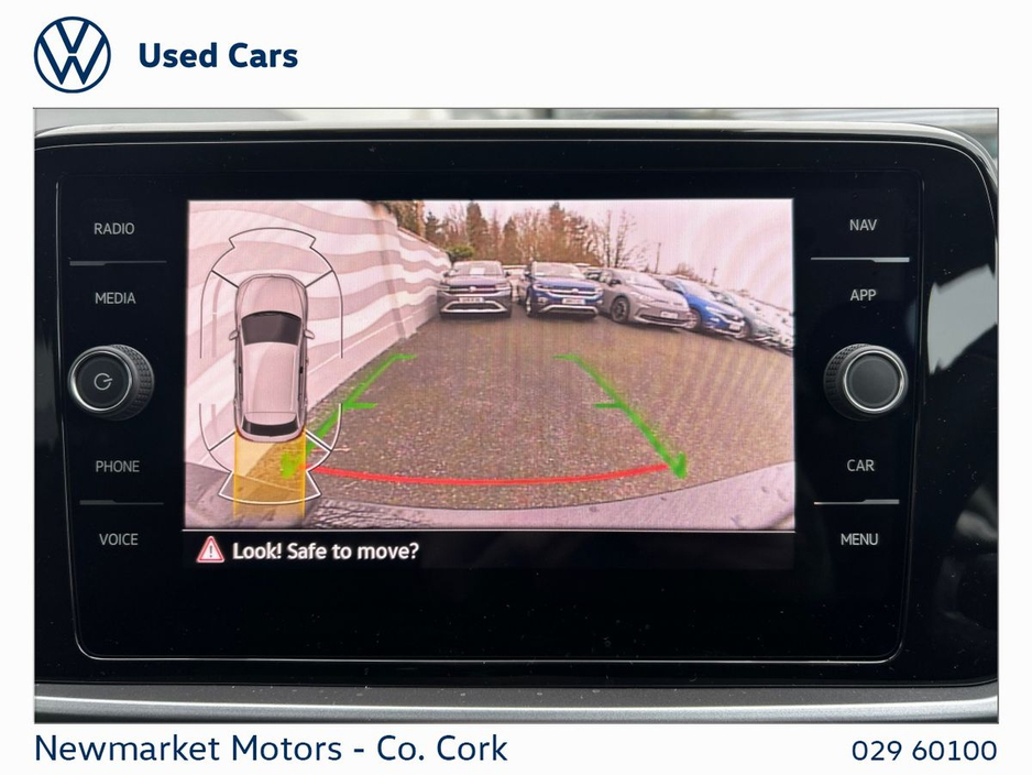 2026 Volkswagen T-Roc - image 6