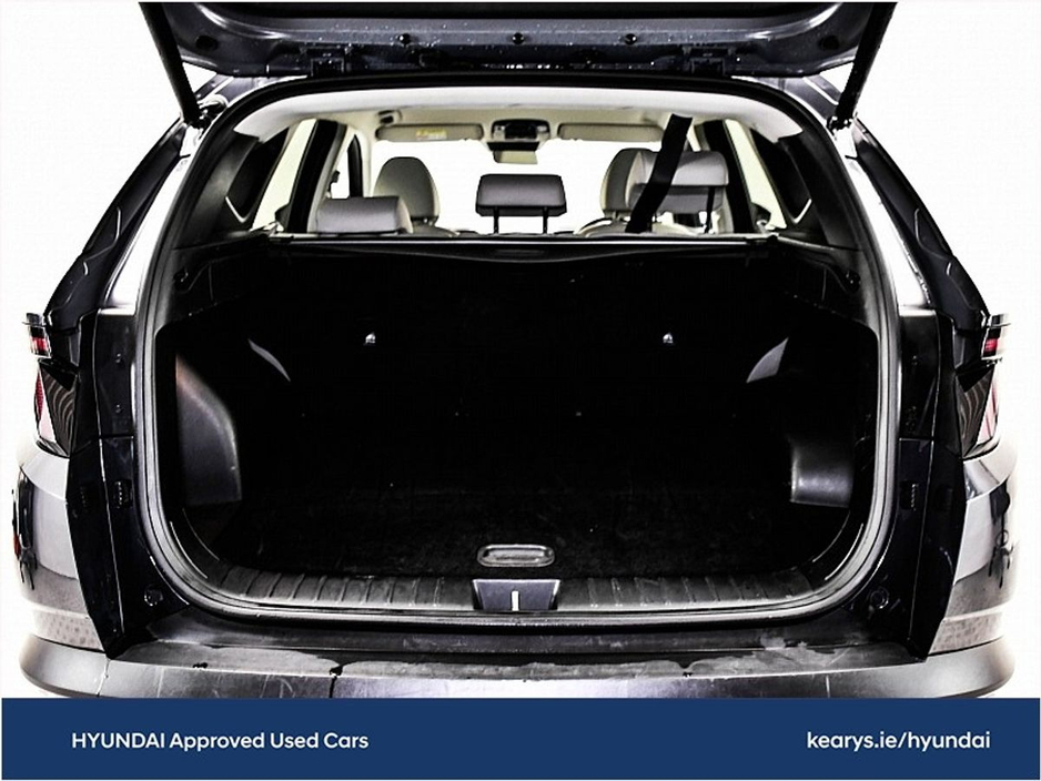 2024 Hyundai Tucson Executive Plus