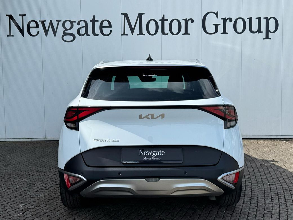 2024 Kia Sportage - image 7