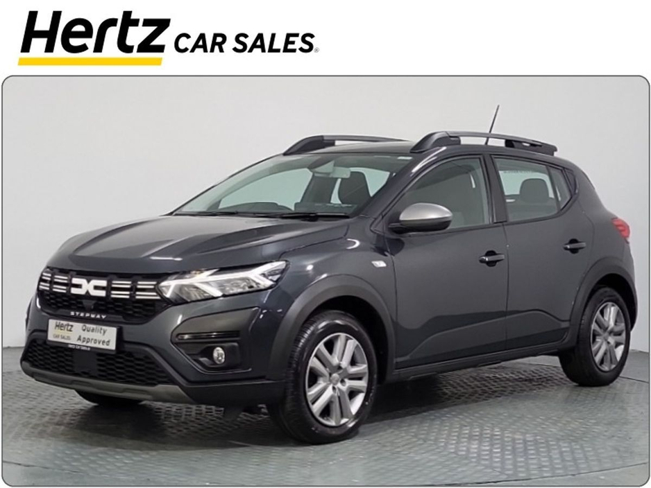 2023 Dacia Sandero Stepway - image 7