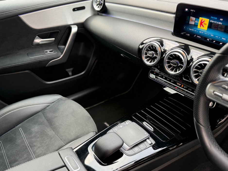 2022 Mercedes-Benz A Class - image 13