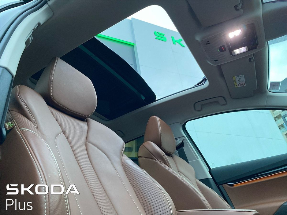 2023 Skoda Enyaq 60 *Massive Spec* €30,950