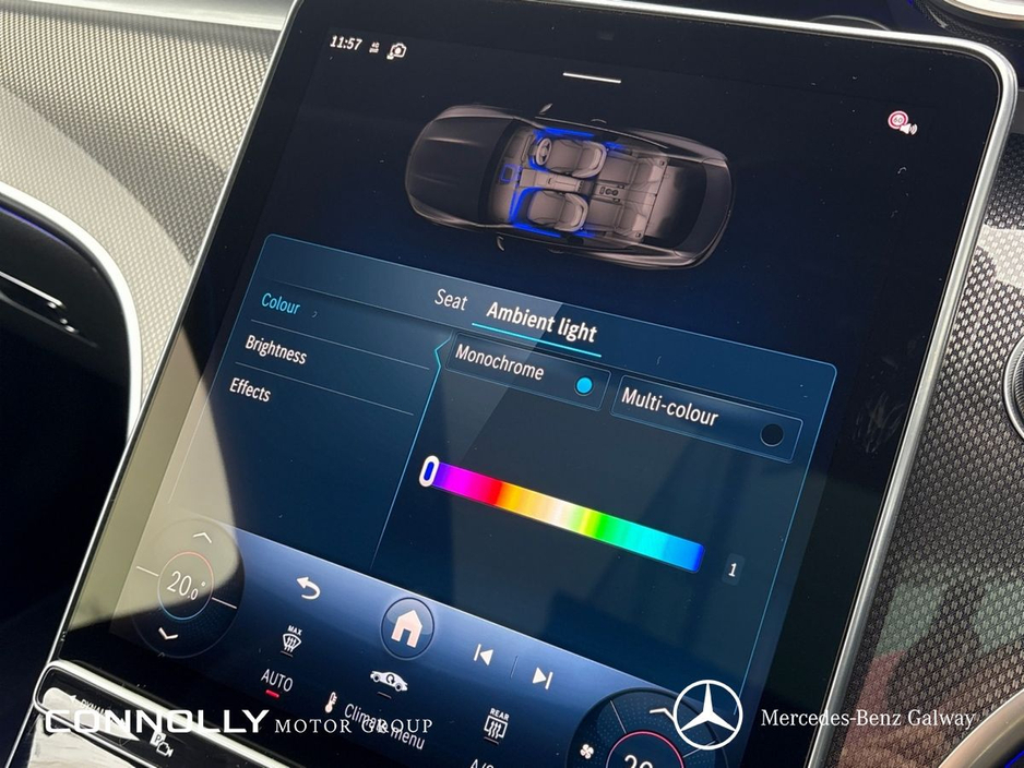 2026 Mercedes-Benz CLE - image 21