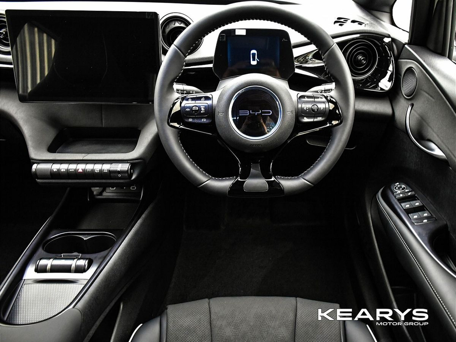 2026 BYD Dolphin - image 17