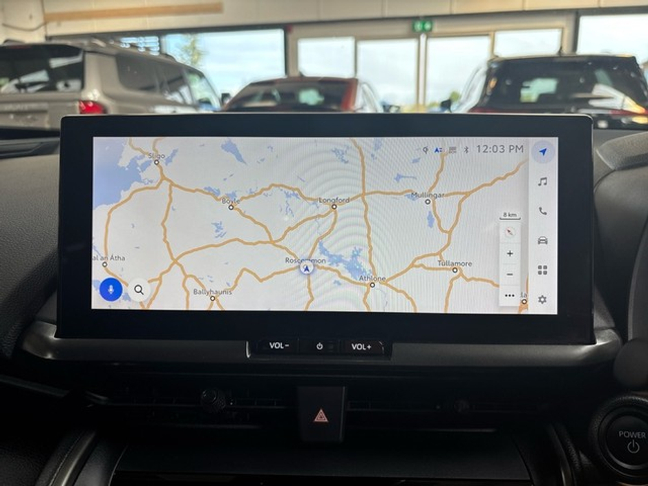 2024 Toyota C-HR - image 16