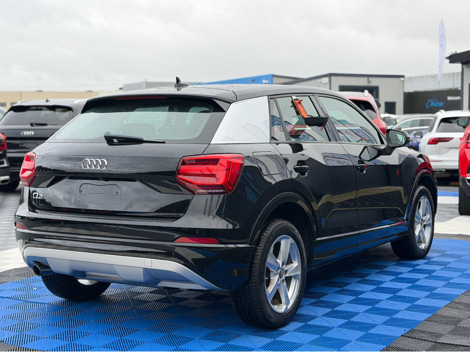 2020 Audi Q2 ** DEPOSIT TAKEN ** SPORT - 1.0L PETROL - AUTO - 12M WARRANTY - CAR: 1709 €21,950