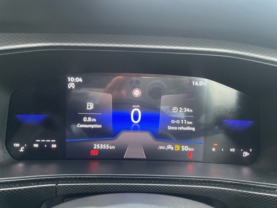 2025 Volkswagen T-Cross T-CROSS EDITION 75 1.0 M5F 95HP €27,975