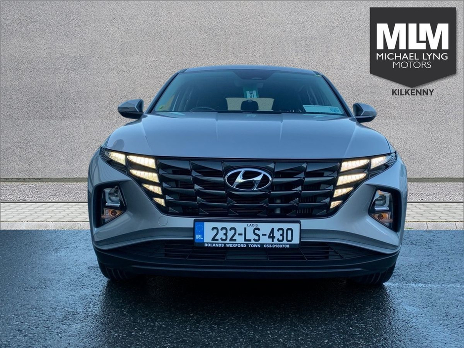 2023 Hyundai Tucson IX35 COMFORT PLUS €32,450