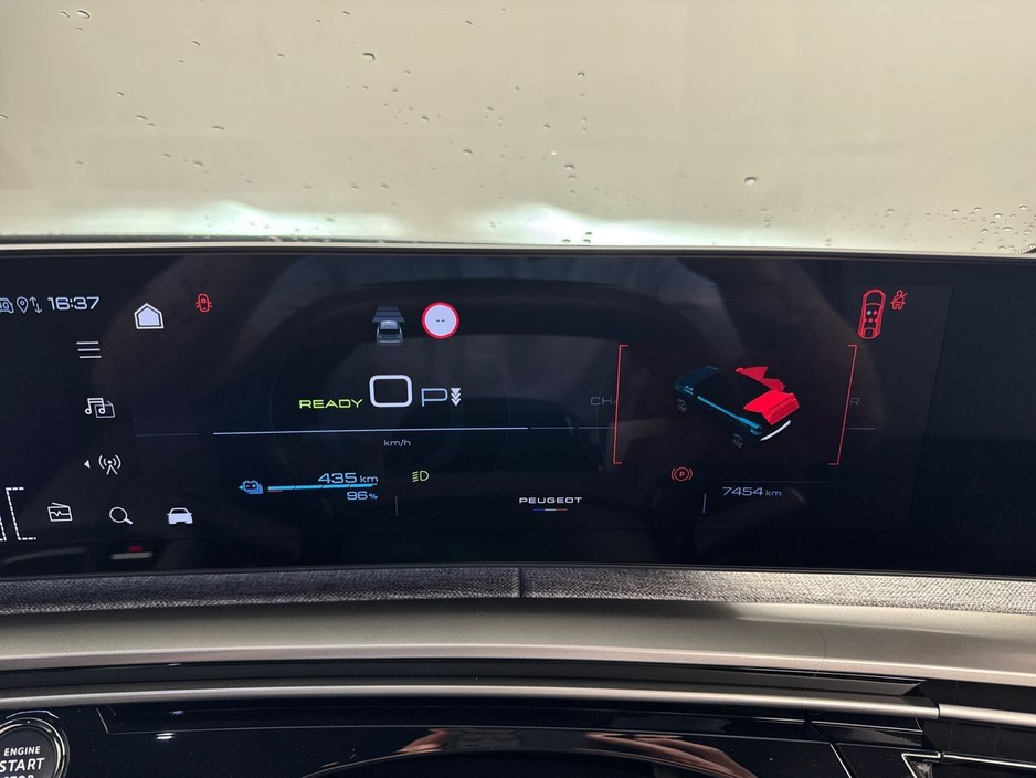 2025 Peugeot 3008 - image 19