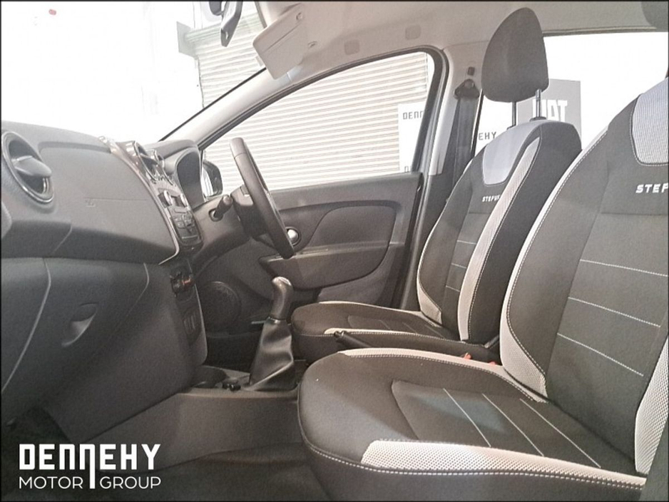 2021 Dacia Sandero Stepway TCe 90 *€45 P/WK* €14,495