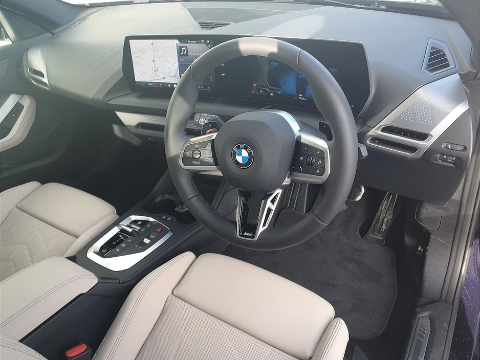 2026 BMW 2 Series 220d M sport Gran Coupe