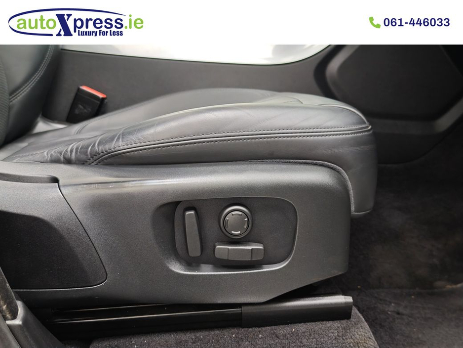 2020 Land Rover Range Rover Sport Huge Spec Sliding roof, Rear-Seat Entertainment System €48,995