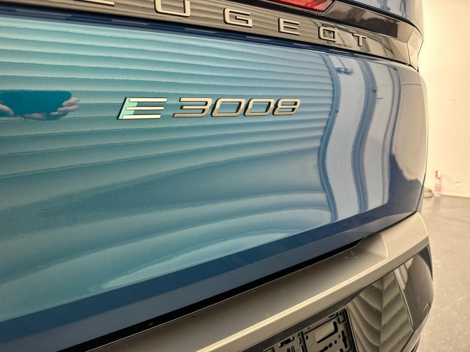 2026 Peugeot 3008 - image 25